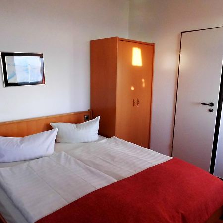 Hotel Seerose 威廉港 外观 照片